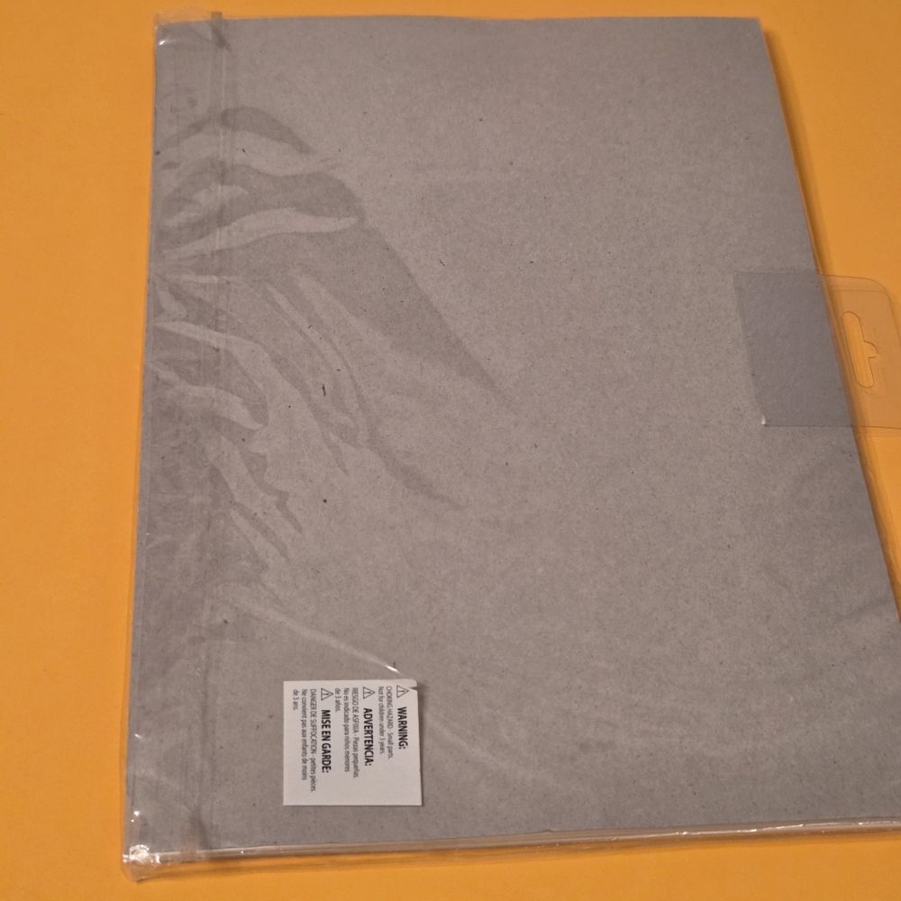 Martha Stewert Crafts 9 Sheets Postbound Refills 8.5" X 11" Albums - Picture 12 of 13